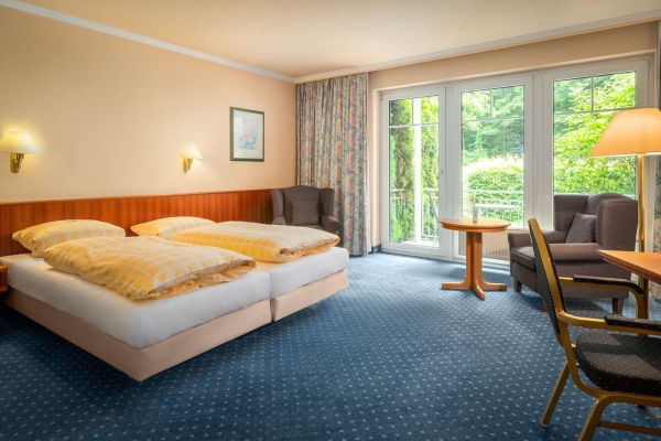 Parkhotel am Taunus (Oberursel)